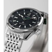 Наручные часы Timex Waterbury TW2V49700 - Изображение №6 — Chaika Market