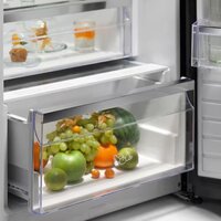 Однокамерный холодильник Electrolux LRT7ME39X - Изображение №4 — Chaika Market