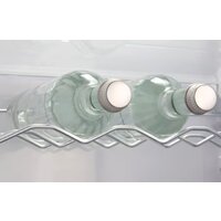 Однокамерный холодильник Electrolux LRT7ME39X - Изображение №3 — Chaika Market