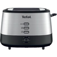Тостер Tefal Grille Pain TT520D10 — Chaika Market