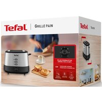 Тостер Tefal Grille Pain TT520D10 - Изображение №7 — Chaika Market