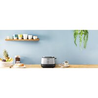 Тостер Tefal Grille Pain TT520D10 - Изображение №5 — Chaika Market