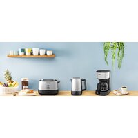 Тостер Tefal Grille Pain TT520D10 - Изображение №6 — Chaika Market