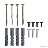 Кухонная вытяжка MAUNFELD Lee Side 397 (черный) - Изображение №12 — Chaika Market