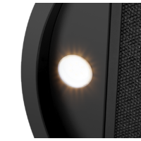 Кухонная вытяжка MAUNFELD Lee Side 397 (черный) - Изображение №11 — Chaika Market