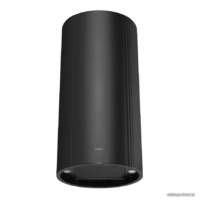 Кухонная вытяжка MAUNFELD Lee Side 397 (черный) - Изображение №2 — Chaika Market