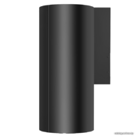 Кухонная вытяжка MAUNFELD Lee Side 397 (черный) - Изображение №3 — Chaika Market