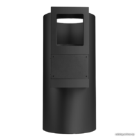 Кухонная вытяжка MAUNFELD Lee Side 397 (черный) - Изображение №4 — Chaika Market