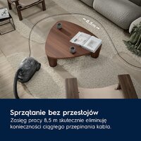 Пылесос Electrolux EB51C2GG - Изображение №4 — Chaika Market