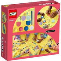 Конструктор LEGO DOTS 41806 Большой набор для вечеринки - Изображение №2 — Chaika Market