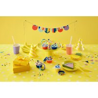 Конструктор LEGO DOTS 41806 Большой набор для вечеринки - Изображение №7 — Chaika Market