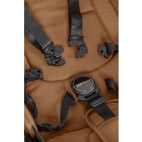 Универсальная коляска Carrello Vector 2 в 1 CRL-6550 (Coral Beige) - Изображение №24 — Chaika Market