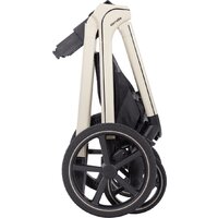 Универсальная коляска Carrello Vector 2 в 1 CRL-6550 (Coral Beige) - Изображение №16 — Chaika Market