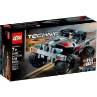 Конструктор LEGO Technic 42090 Машина для побега — Chaika Market