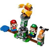 Конструктор LEGO Super Mario 71388 Падающая башня босса братца-сумо - Изображение №10 — Chaika Market