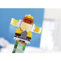 Конструктор LEGO Super Mario 71388 Падающая башня босса братца-сумо - Изображение №16 — Chaika Market