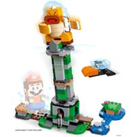 Конструктор LEGO Super Mario 71388 Падающая башня босса братца-сумо - Изображение №14 — Chaika Market