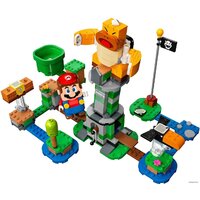 Конструктор LEGO Super Mario 71388 Падающая башня босса братца-сумо - Изображение №13 — Chaika Market