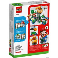 Конструктор LEGO Super Mario 71388 Падающая башня босса братца-сумо - Изображение №2 — Chaika Market