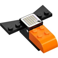 Конструктор LEGO Super Mario 71388 Падающая башня босса братца-сумо - Изображение №9 — Chaika Market