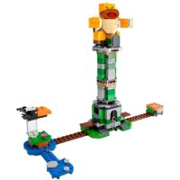 Конструктор LEGO Super Mario 71388 Падающая башня босса братца-сумо - Изображение №8 — Chaika Market