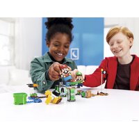 Конструктор LEGO Super Mario 71388 Падающая башня босса братца-сумо - Изображение №17 — Chaika Market