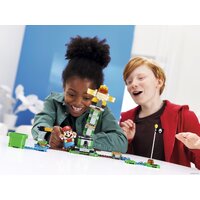 Конструктор LEGO Super Mario 71388 Падающая башня босса братца-сумо - Изображение №19 — Chaika Market