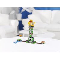 Конструктор LEGO Super Mario 71388 Падающая башня босса братца-сумо - Изображение №18 — Chaika Market