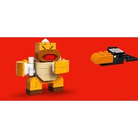 Конструктор LEGO Super Mario 71388 Падающая башня босса братца-сумо - Изображение №22 — Chaika Market