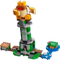 Конструктор LEGO Super Mario 71388 Падающая башня босса братца-сумо - Изображение №12 — Chaika Market