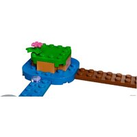 Конструктор LEGO Super Mario 71388 Падающая башня босса братца-сумо - Изображение №15 — Chaika Market