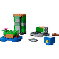 Конструктор LEGO Super Mario 71388 Падающая башня босса братца-сумо - Изображение №4 — Chaika Market