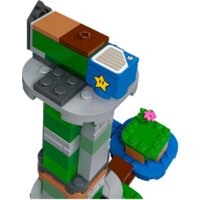 Конструктор LEGO Super Mario 71388 Падающая башня босса братца-сумо - Изображение №5 — Chaika Market