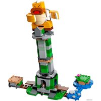 Конструктор LEGO Super Mario 71388 Падающая башня босса братца-сумо - Изображение №11 — Chaika Market