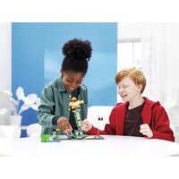 Конструктор LEGO Super Mario 71388 Падающая башня босса братца-сумо - Изображение №20 — Chaika Market