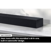 Саундбар Samsung HW-C400 - Изображение №2 — Chaika Market