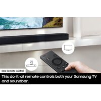 Саундбар Samsung HW-C400 - Изображение №7 — Chaika Market