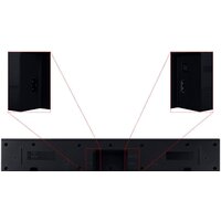 Саундбар Samsung HW-C400 - Изображение №10 — Chaika Market