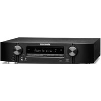 AV ресивер Marantz NR1510 (черный) - Изображение №2 — Chaika Market