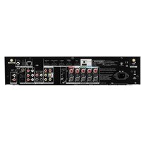 AV ресивер Marantz NR1510 (черный) - Изображение №3 — Chaika Market