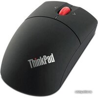 Мышь Lenovo ThinkPad Laser Bluetooth mouse [0A36407] - Изображение №2 — Chaika Market