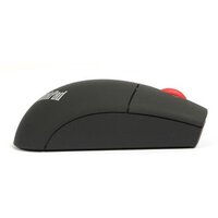 Мышь Lenovo ThinkPad Laser Bluetooth mouse [0A36407] - Изображение №4 — Chaika Market