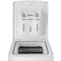 Стиральная машина с вертикальной загрузкой MAUNFELD MFWM127ISWH - Изображение №6 — Chaika Market