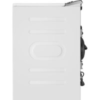 Стиральная машина с вертикальной загрузкой MAUNFELD MFWM127ISWH - Изображение №4 — Chaika Market