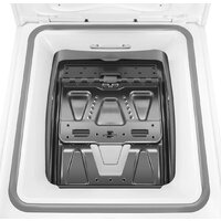 Стиральная машина с вертикальной загрузкой MAUNFELD MFWM127ISWH - Изображение №7 — Chaika Market