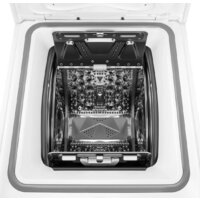 Стиральная машина с вертикальной загрузкой MAUNFELD MFWM127ISWH - Изображение №8 — Chaika Market