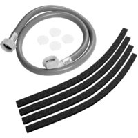 Стиральная машина с вертикальной загрузкой MAUNFELD MFWM127ISWH - Изображение №12 — Chaika Market