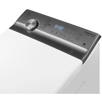 Стиральная машина с вертикальной загрузкой MAUNFELD MFWM127ISWH - Изображение №9 — Chaika Market