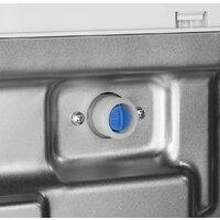 Стиральная машина с вертикальной загрузкой MAUNFELD MFWM127ISWH - Изображение №11 — Chaika Market