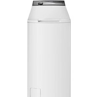 Стиральная машина с вертикальной загрузкой MAUNFELD MFWM127ISWH - Изображение №3 — Chaika Market